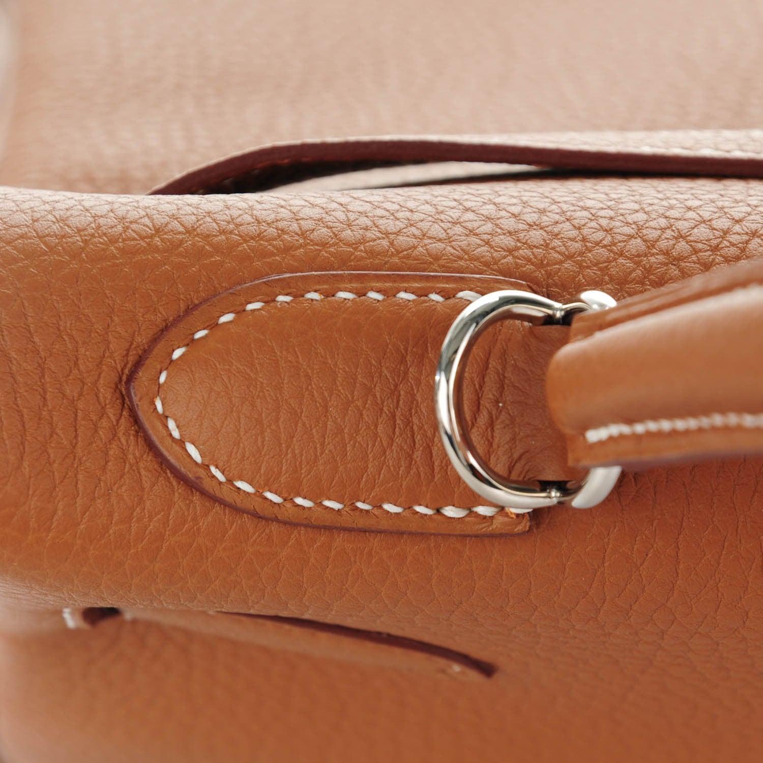Hermes Togo Kelly Retourne 32 Gold 25 of 25
