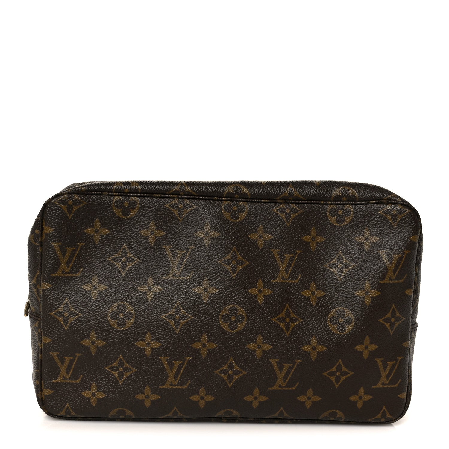 Louis Vuitton Monogram Trousse Toilette 28 1 of 8