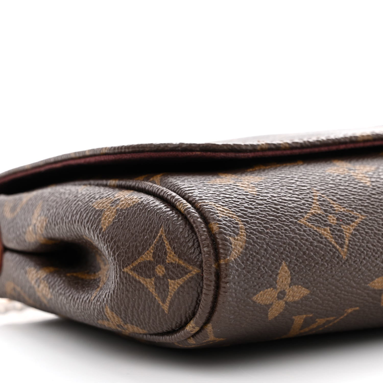 Louis Vuitton Monogram Favorite MM 11 of 12