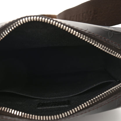 Louis Vuitton Monogram Glace Bobby Cafe 5 of 10