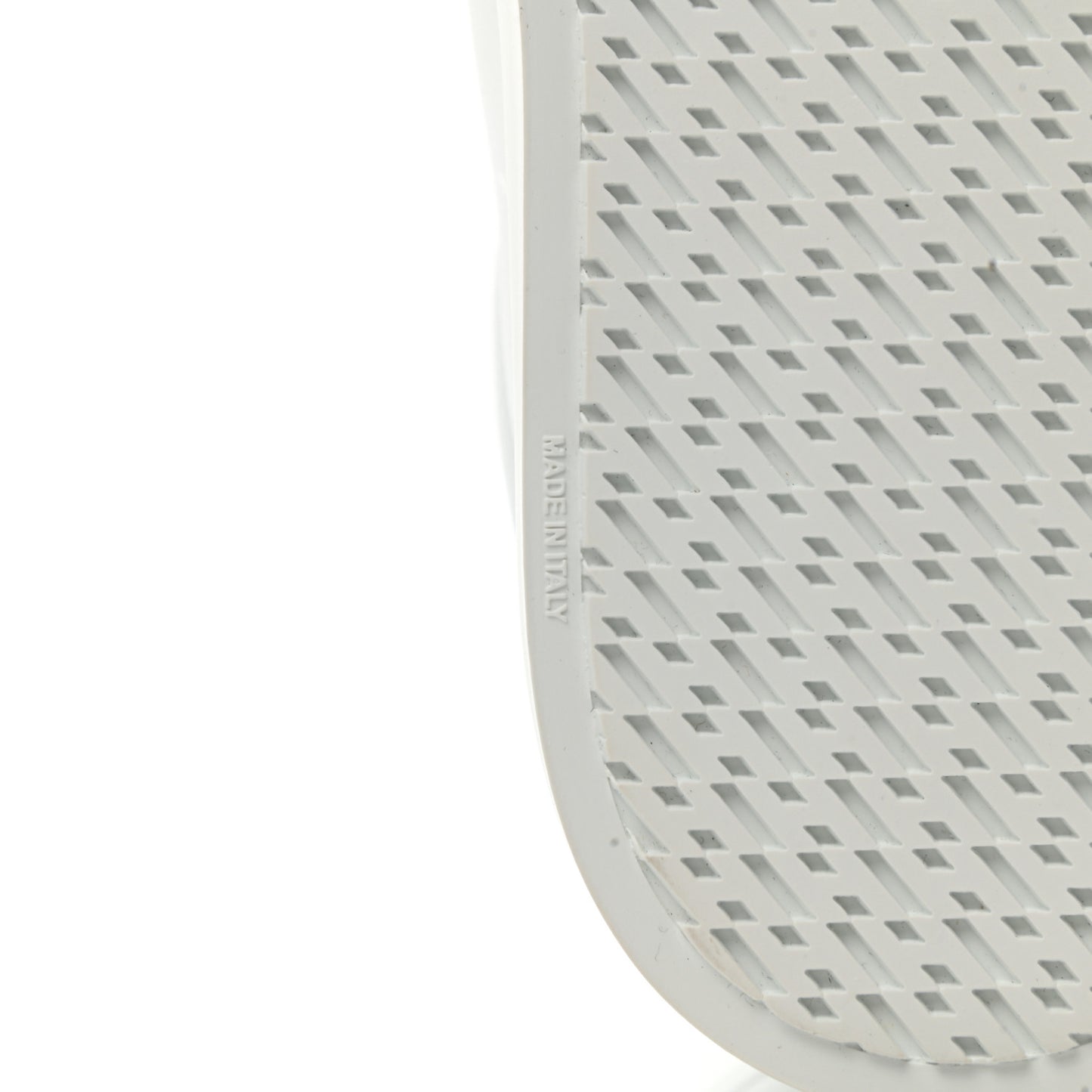 Calfskin Day Sneakers 39 White