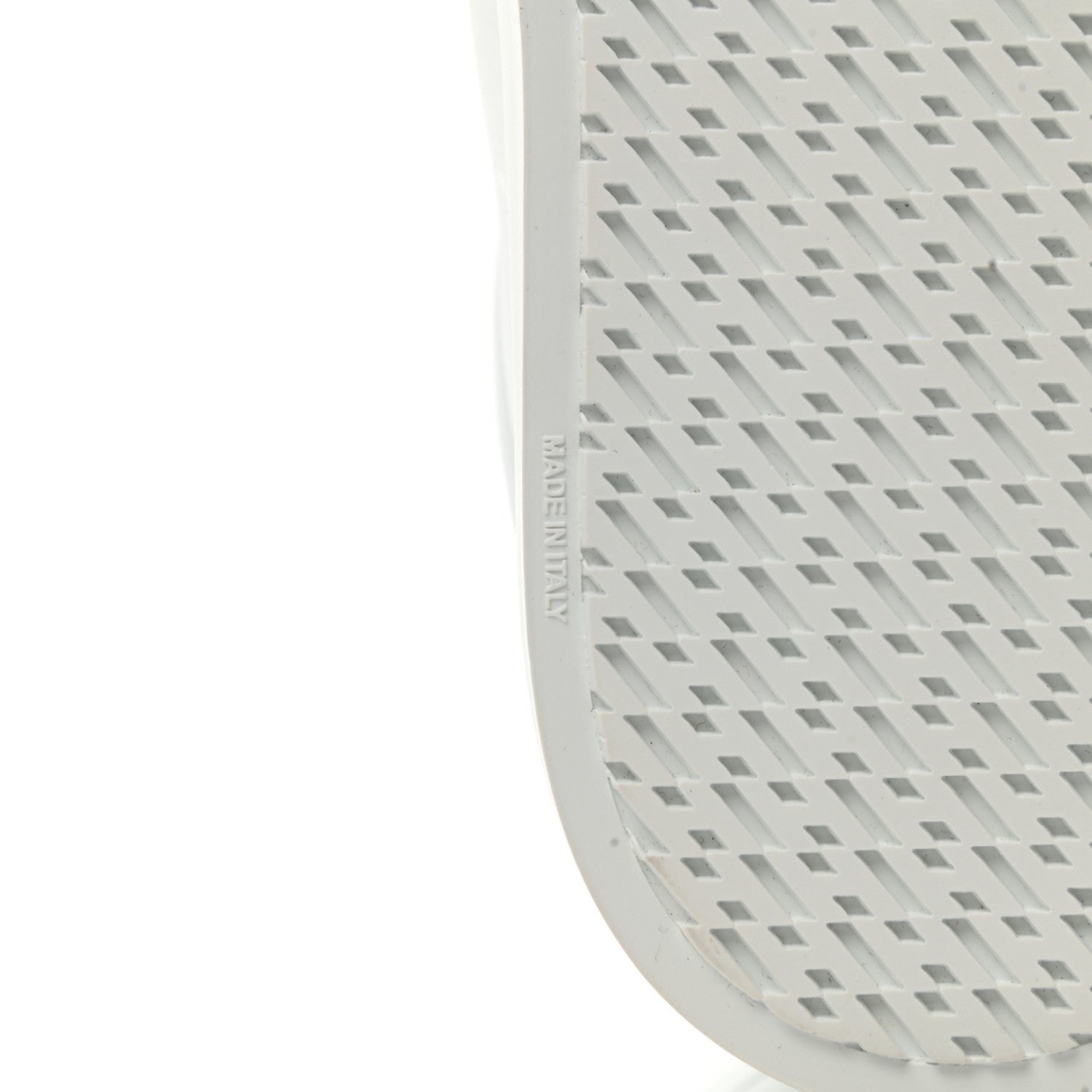 Hermes Calfskin Day Sneakers 39 White 8 of 13