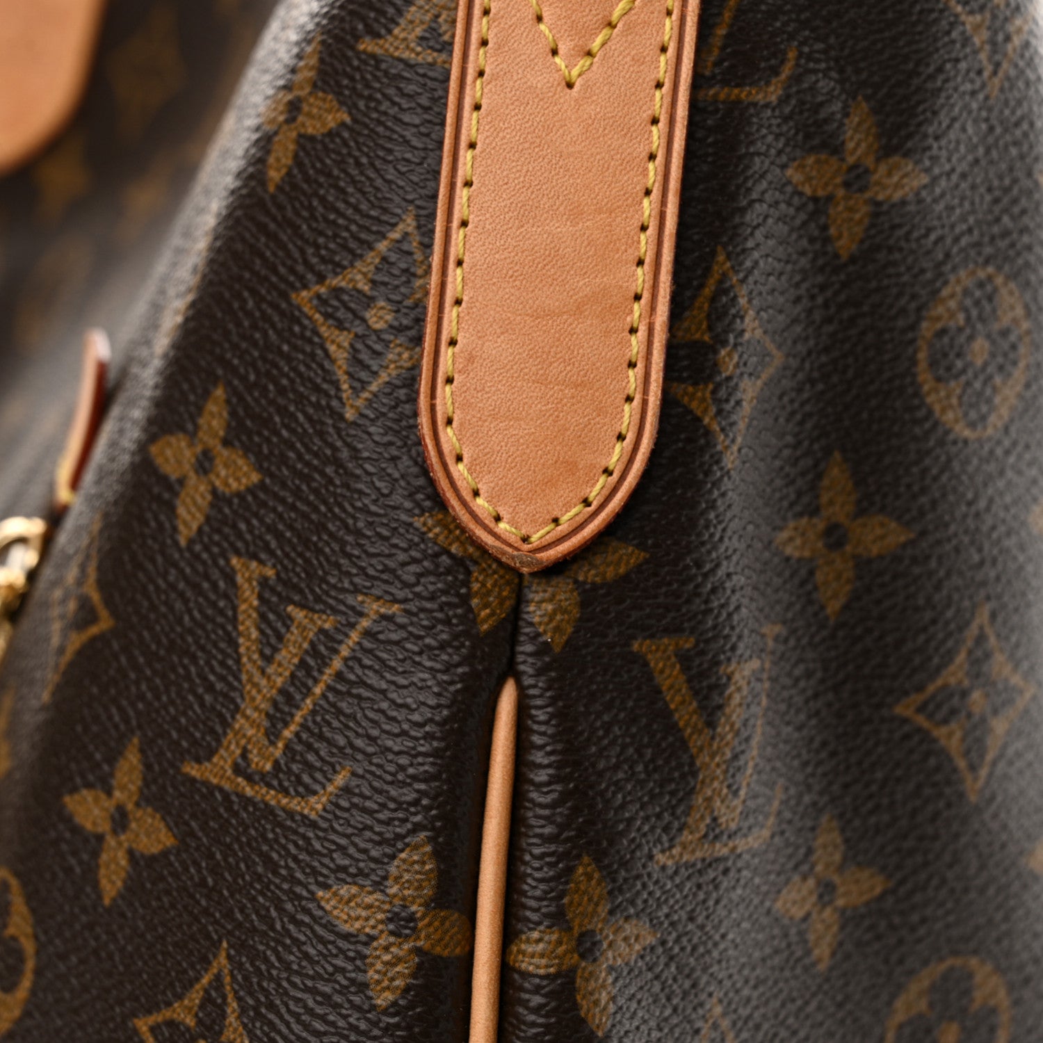 Louis Vuitton Monogram Delightful GM 12 of 13