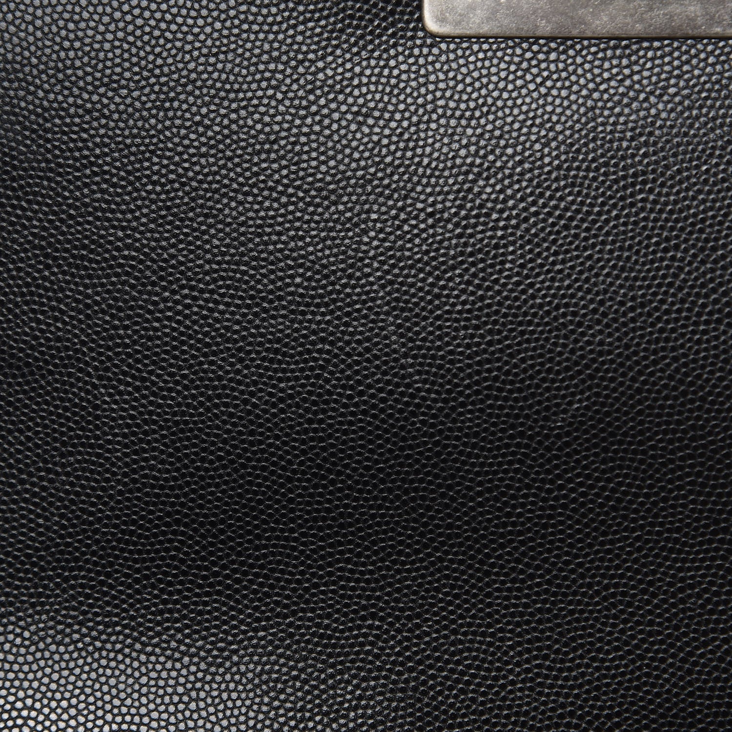 Chanel Caviar Chevron Quilted New Medium Boy Flap Black 11 of 11
