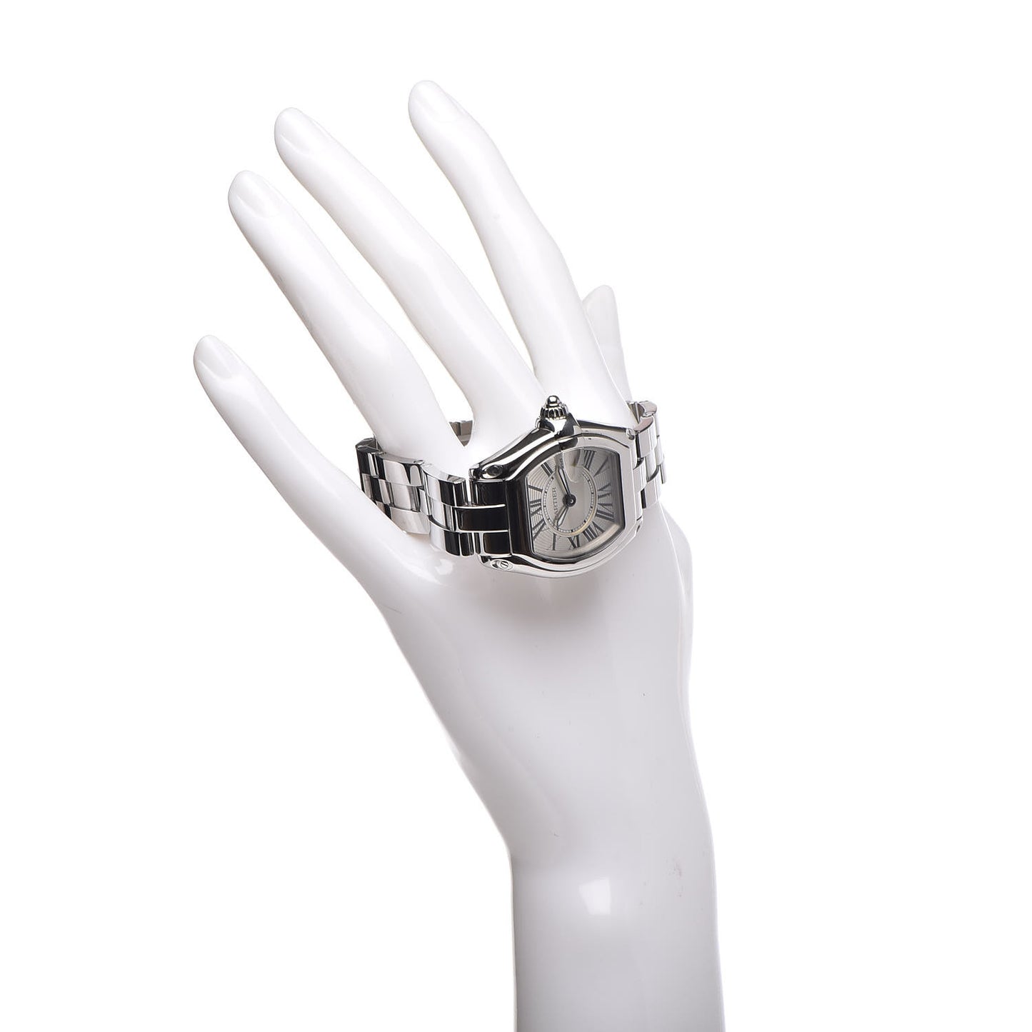 Stainless Steel 31mm Roadster Quartz Watch