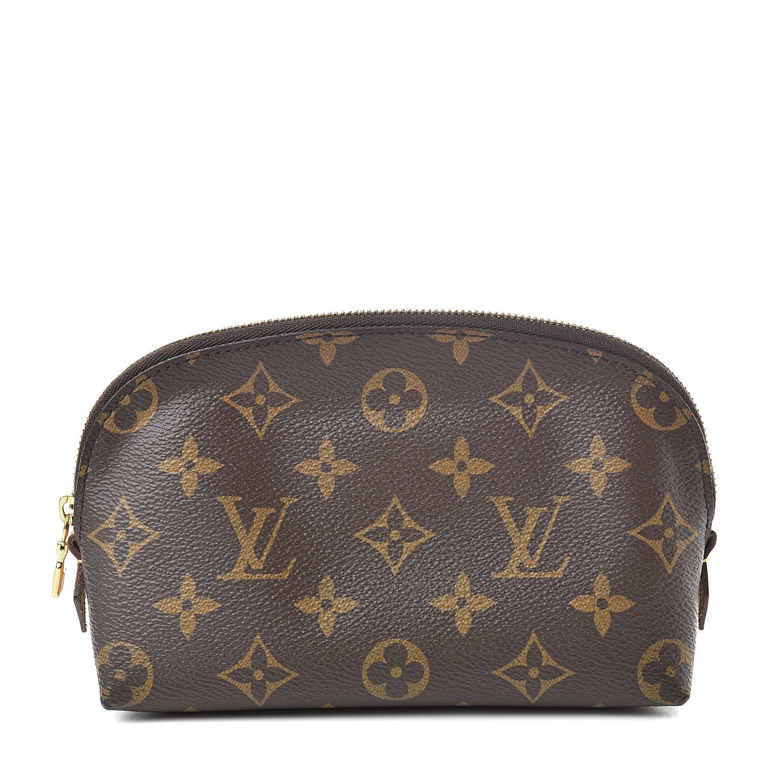 Louis Vuitton Monogram Cosmetic Pouch 1 of 9