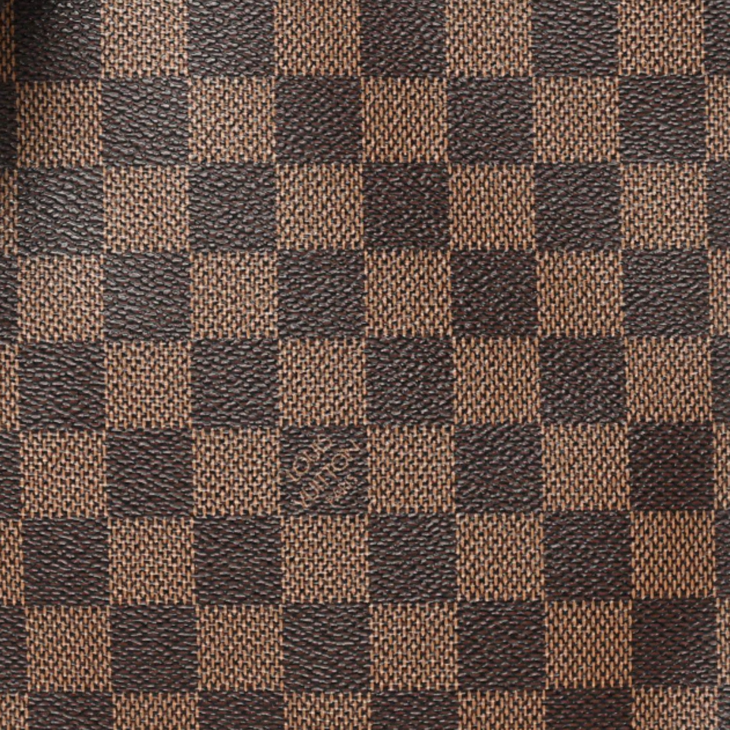 Louis Vuitton Damier Ebene Musette Salsa 8 of 9