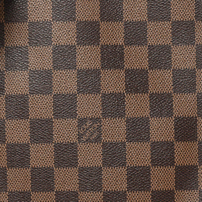 Louis Vuitton Damier Ebene Musette Salsa 8 of 9