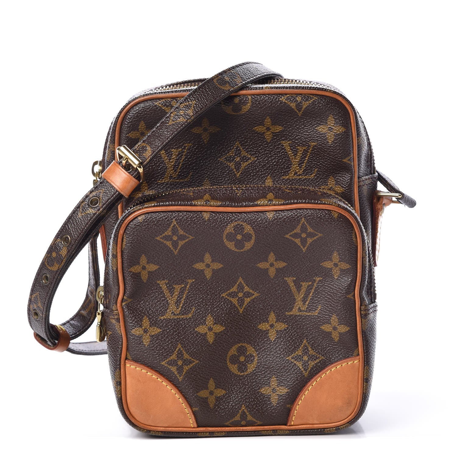 Louis Vuitton Monogram Amazone 1 of 9