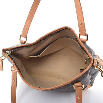 Louis Vuitton Monogram Estrela MM 5 of 17