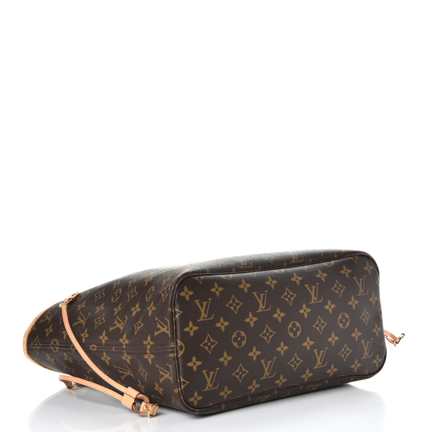 Monogram Neo Neverfull MM