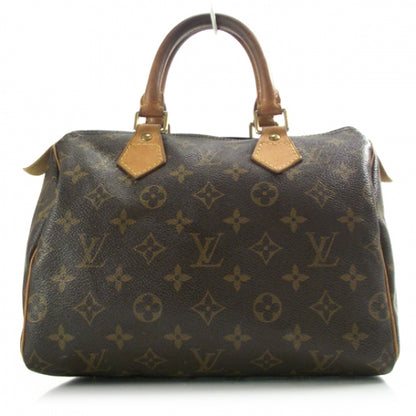Louis Vuitton Monogram Speedy 25 1 of 10