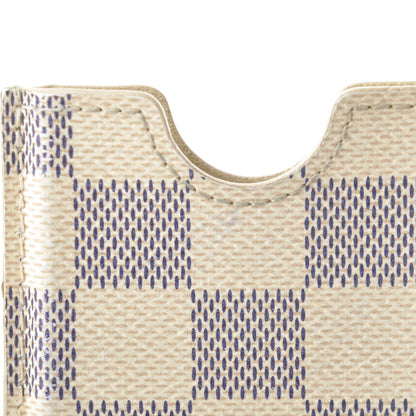 Louis Vuitton Damier Azur iPhone 5 Hard Case 5 of 7
