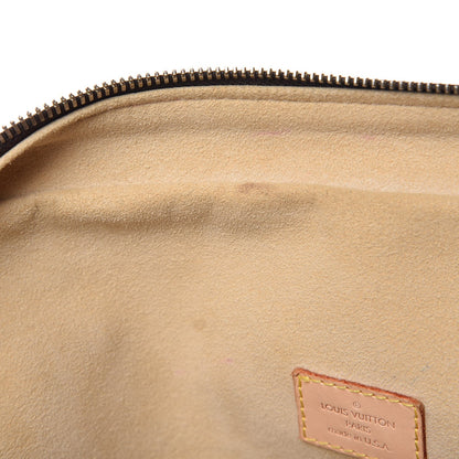 Louis Vuitton Monogram Manhattan GM 13 of 24