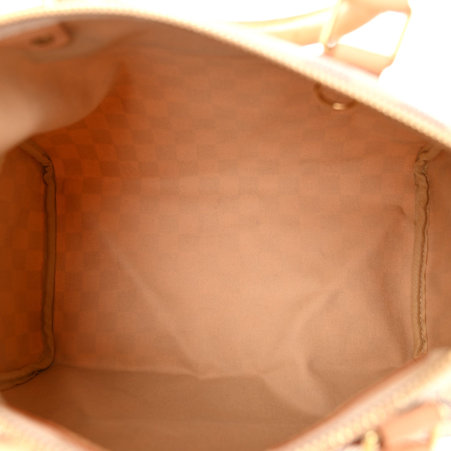 Louis Vuitton Damier Azur Speedy 30 5 of 10