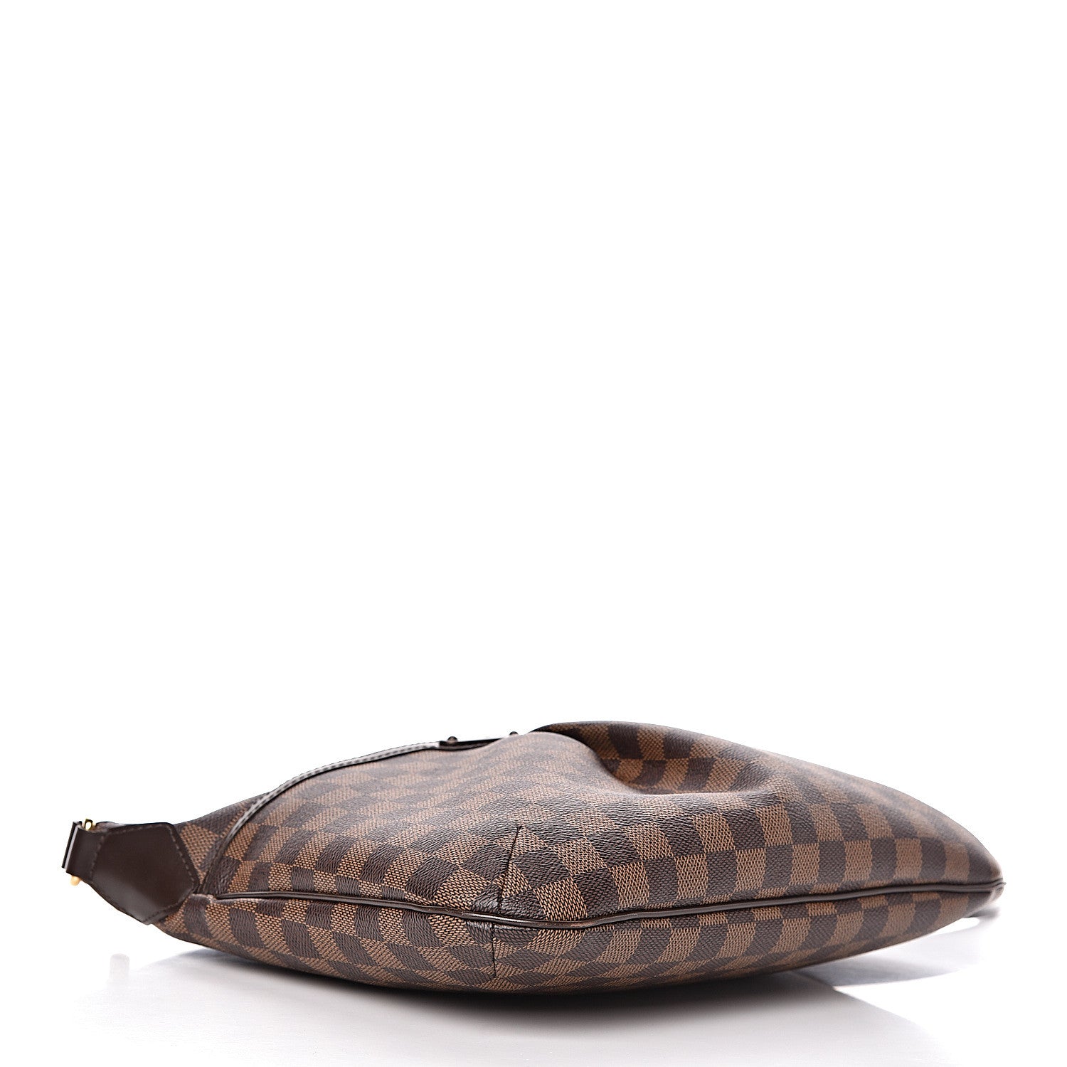 Louis Vuitton Damier Ebene Bloomsbury PM 4 of 12