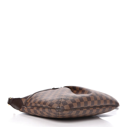 Louis Vuitton Damier Ebene Bloomsbury PM 4 of 12