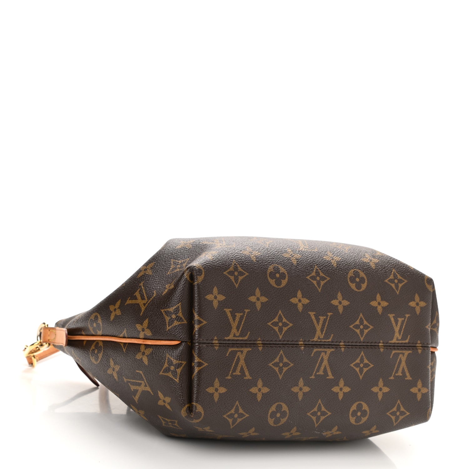 Louis Vuitton Monogram Turenne PM 4 of 8