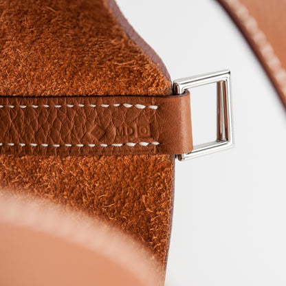 Hermes Taurillon Clemence Picotin Lock 18 PM Gold 7 of 7