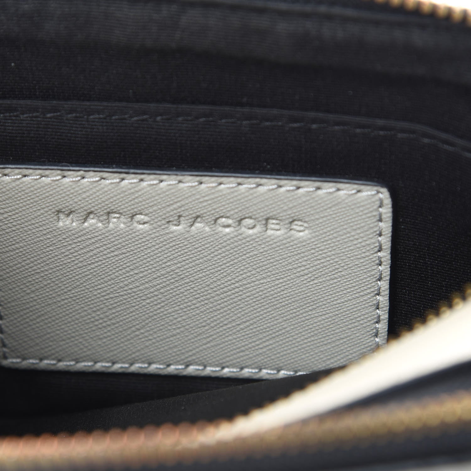Marc Jacobs Saffino Small Snapshot Camera Bag Dust Multi 7 of 13