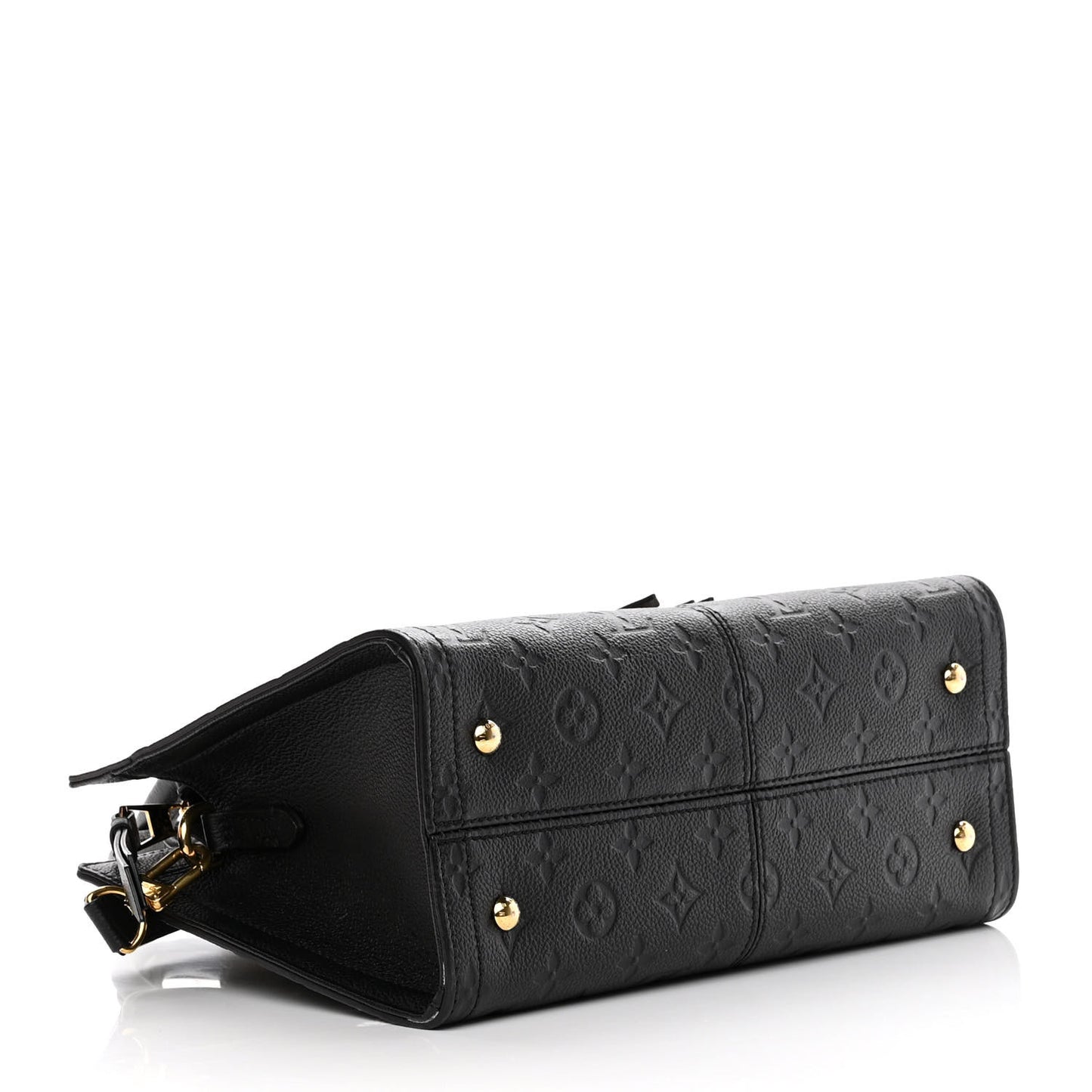 Empreinte Sully PM Black Creme