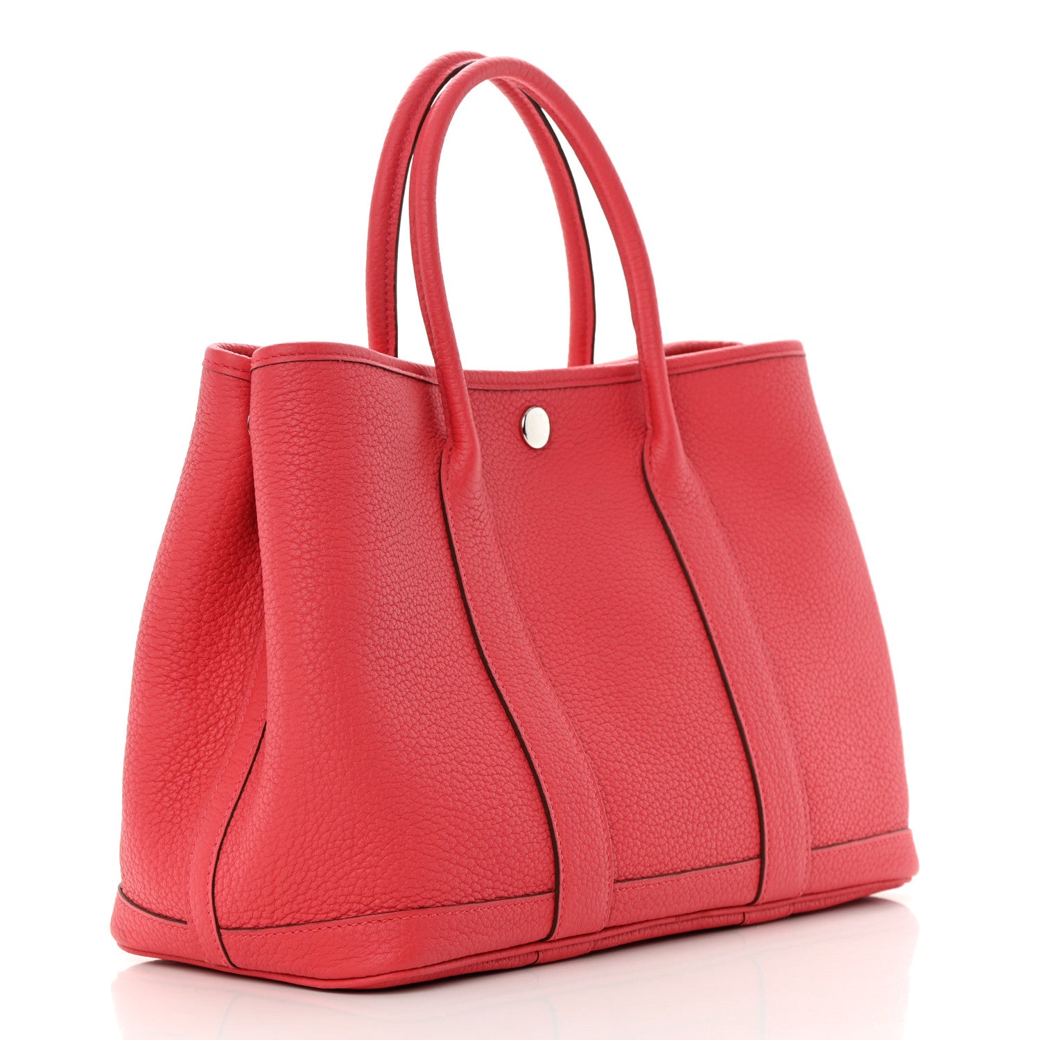 Hermes Negonda Garden Party 30 TPM Bougainvillea 3 of 13