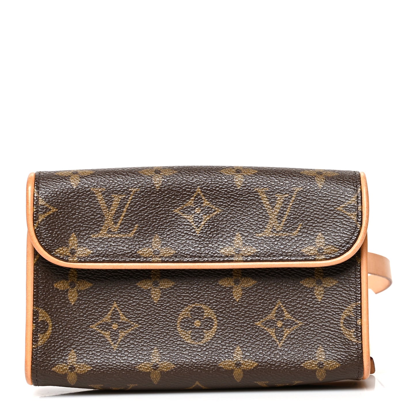 Monogram Pochette Florentine M