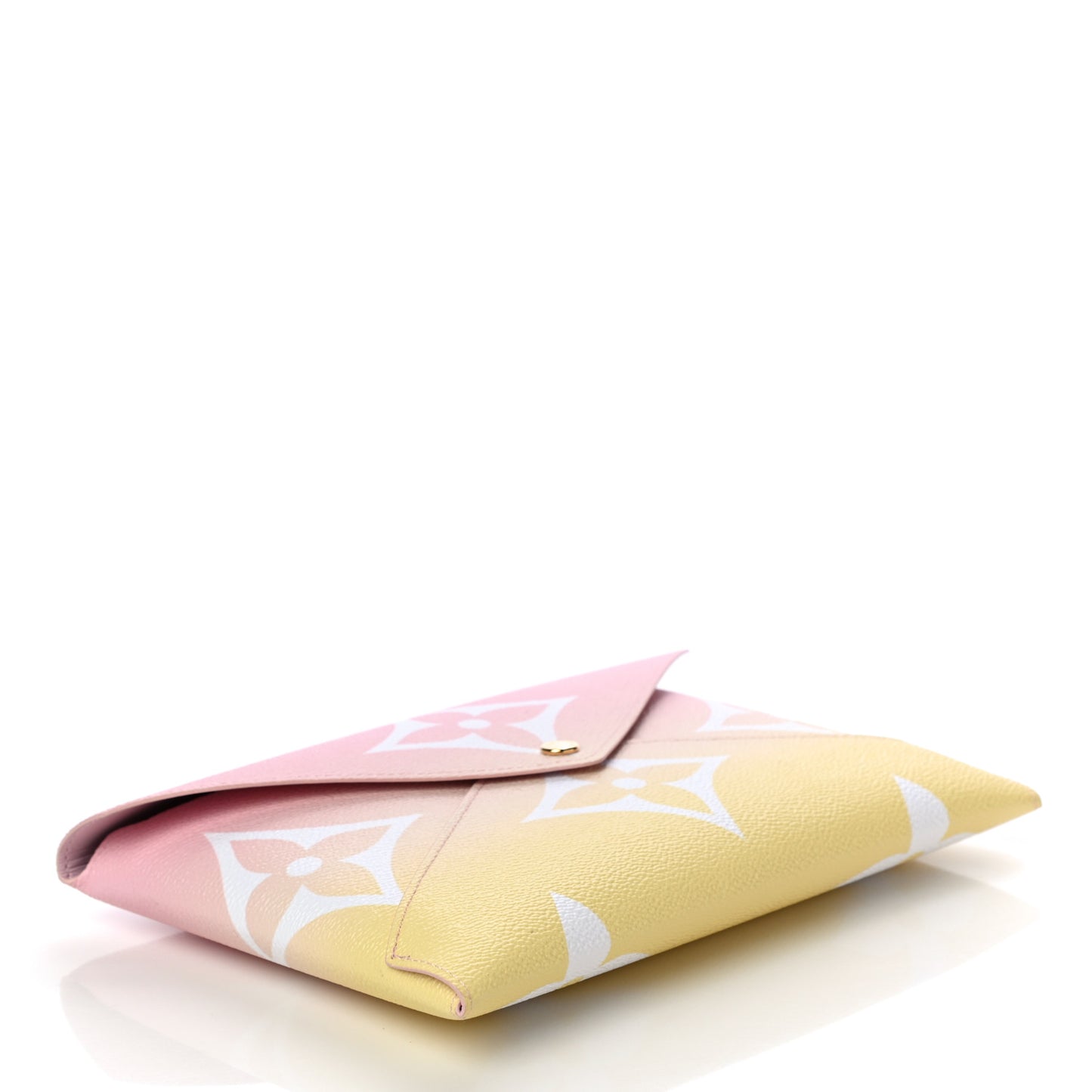 Monogram Giant By The Pool Kirigami Pochette Set