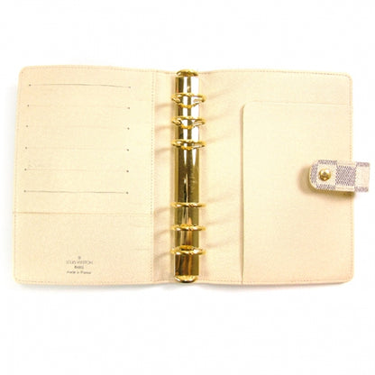 Louis Vuitton Damier Azur Agenda 6 of 8