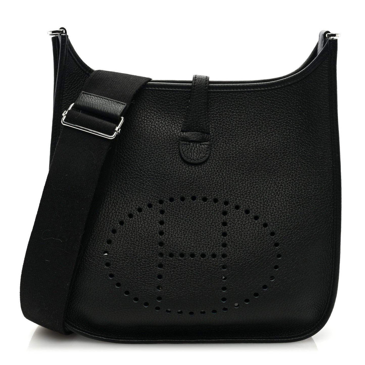 Taurillon Clemence Evelyne III PM Black