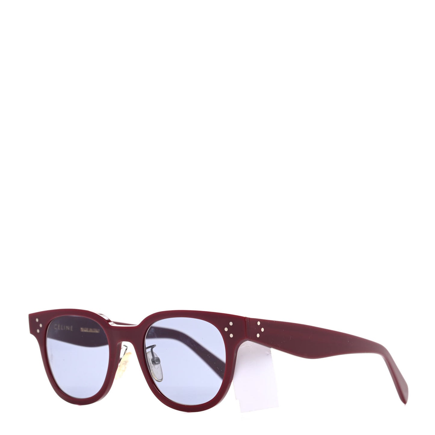 Acetate Sunglasses CL 41459 Burgundy