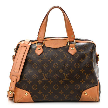 Louis Vuitton Monogram Retiro PM 1 of 21