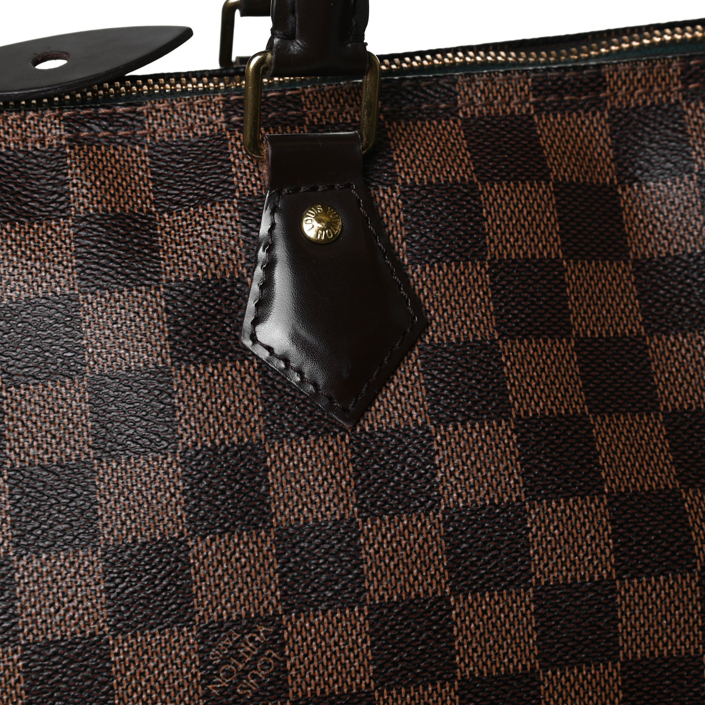 Damier Ebene Speedy 35