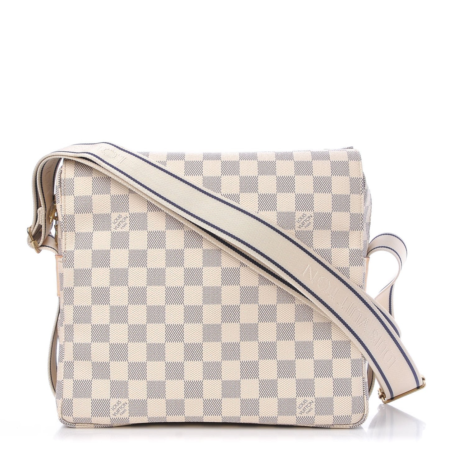 Damier Azur Naviglio