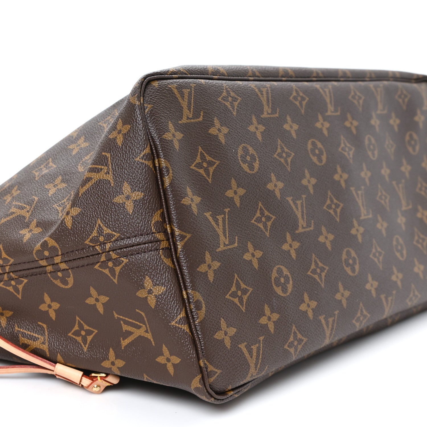 Louis Vuitton Monogram Neo Neverfull GM GM 15 of 19