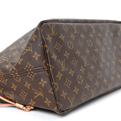 Louis Vuitton Monogram Neo Neverfull GM GM 15 of 19