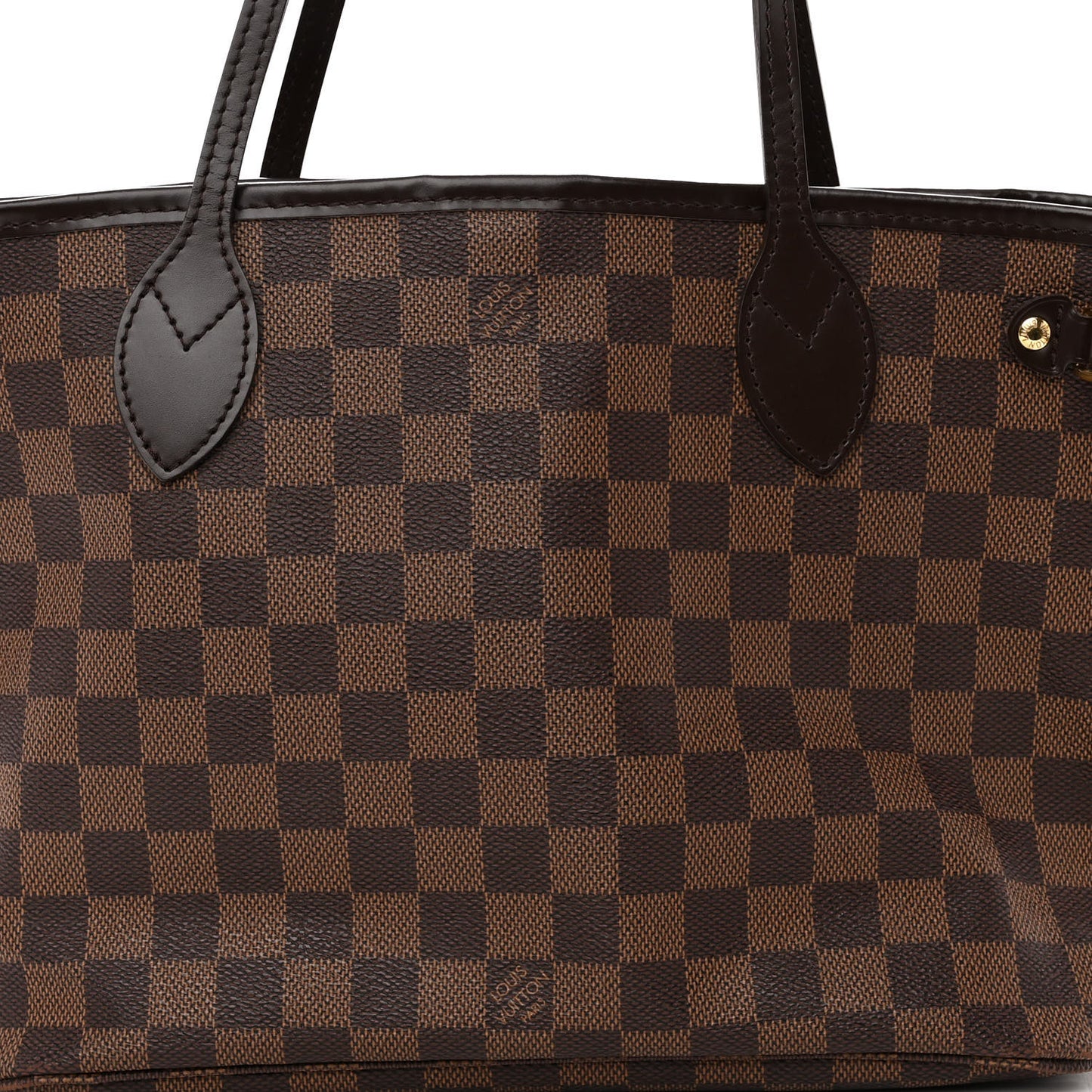 Damier Ebene Neverfull PM