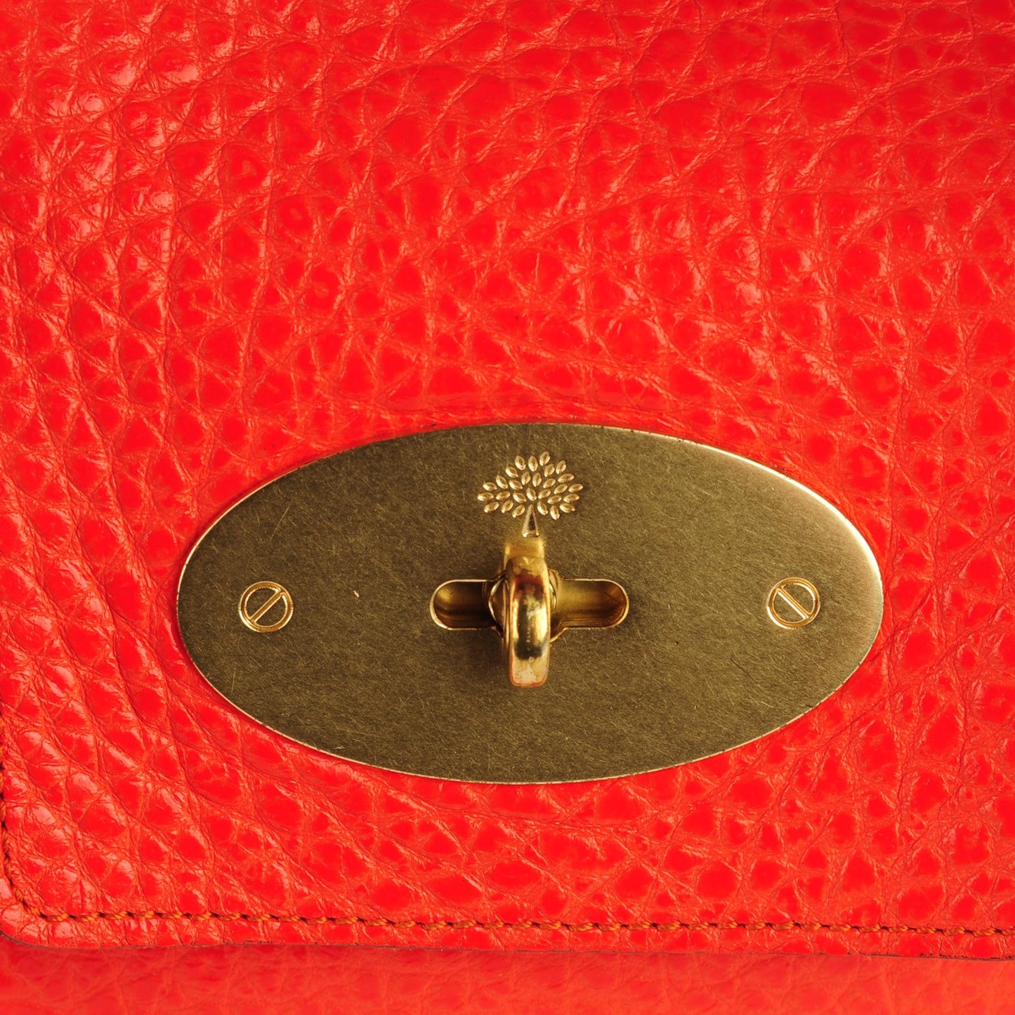 Shiny Grain Bayswater Flame
