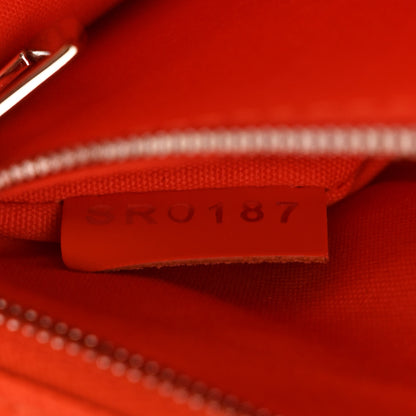 Louis Vuitton Epi Clery Sunrise 7 of 11