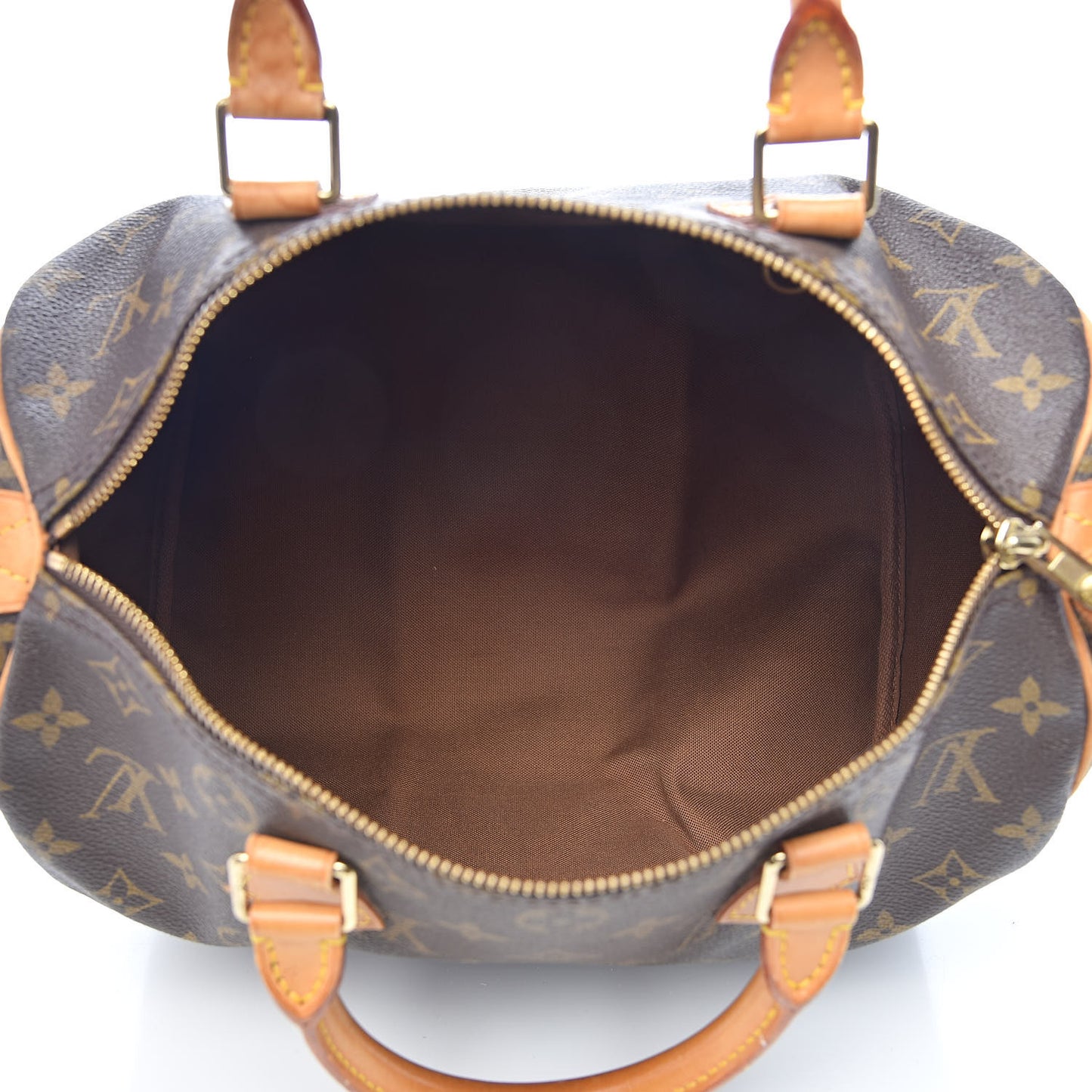 Monogram Speedy 30