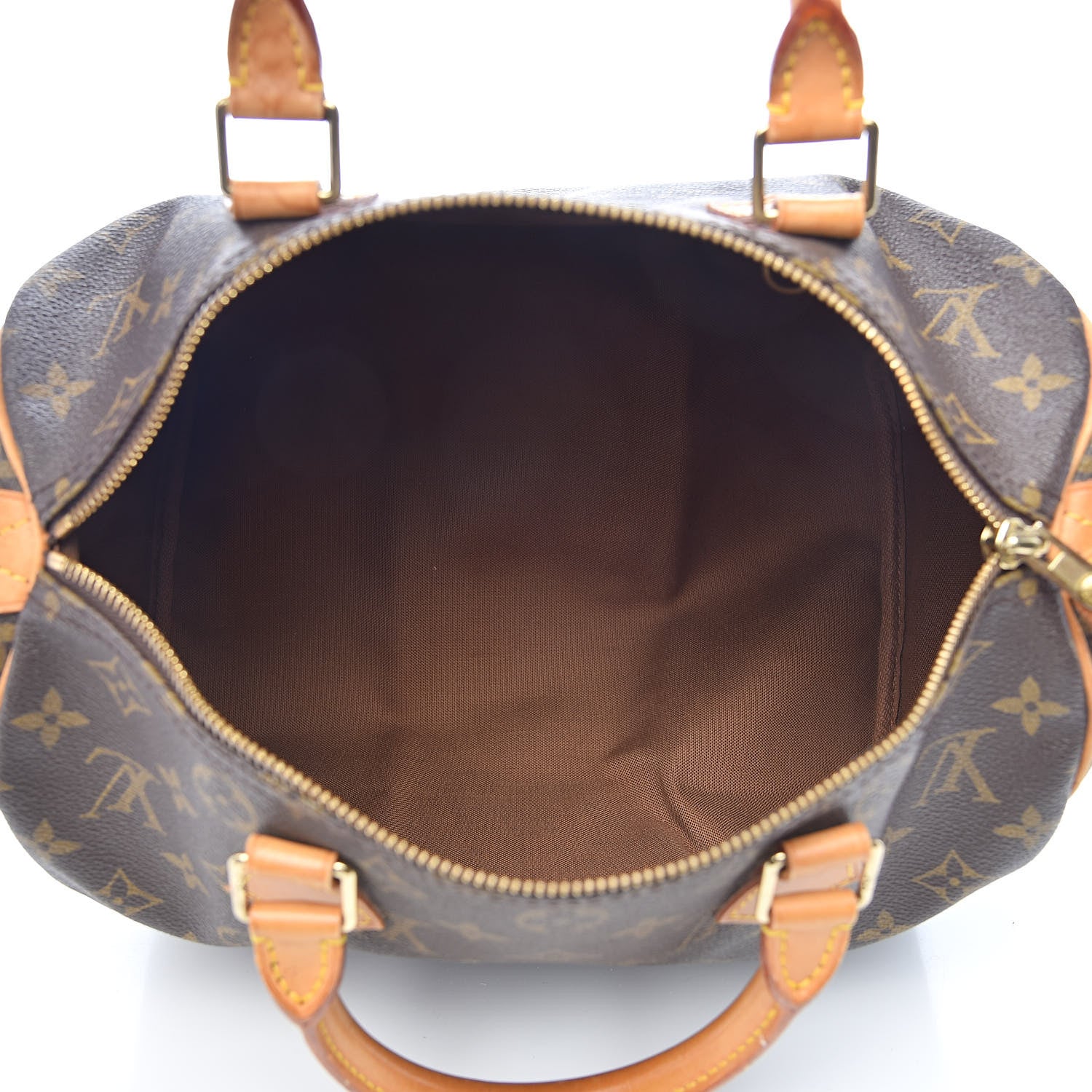 Louis Vuitton Monogram Speedy 30 5 of 14