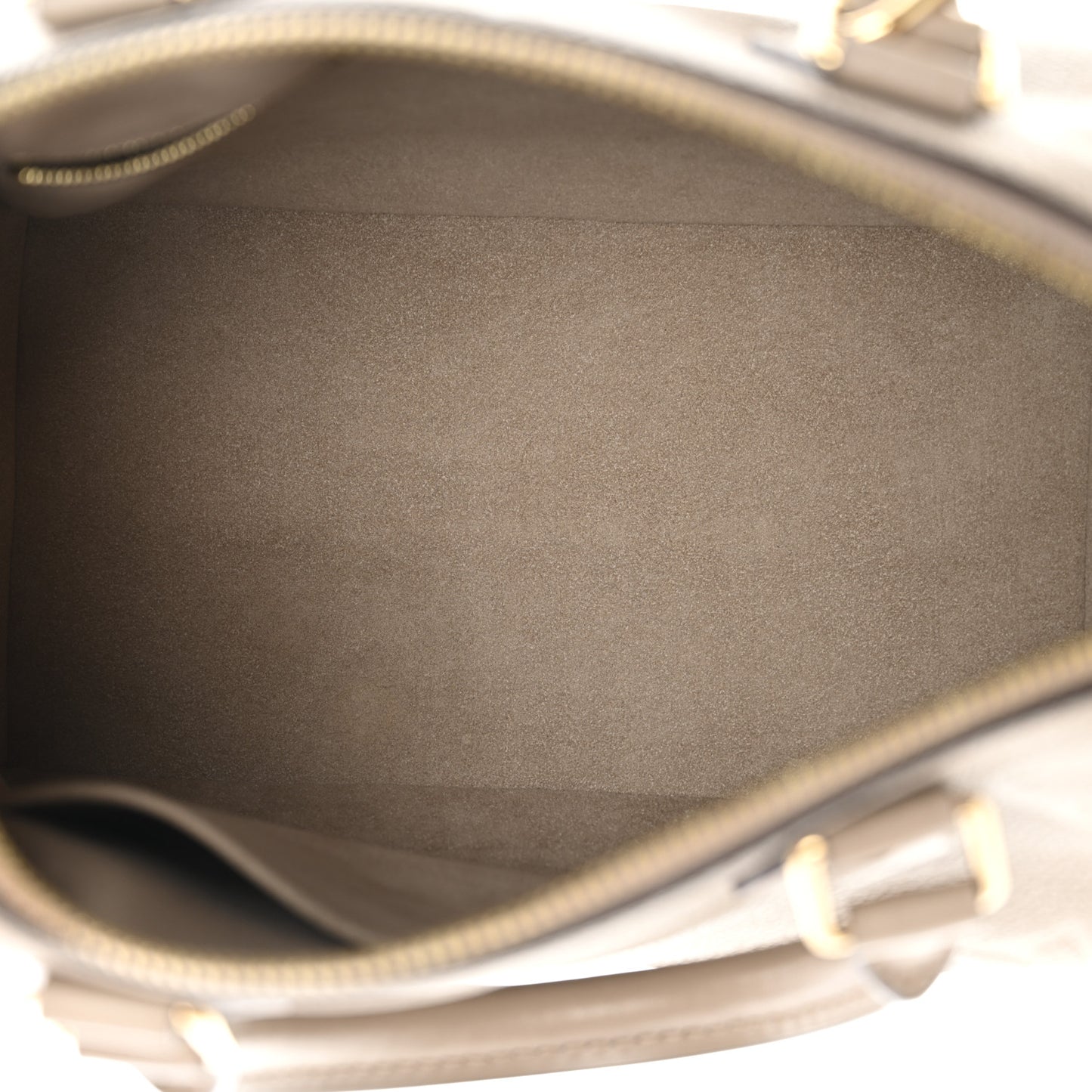 Empreinte Monogram Giant Speedy Bandouliere 25 Tourterelle