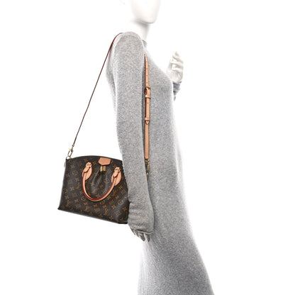 Louis Vuitton Monogram Boetie PM NM 3 of 9