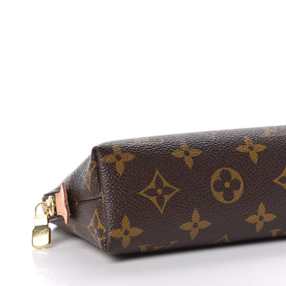Louis Vuitton Monogram Cosmetic Pouch GM 7 of 8