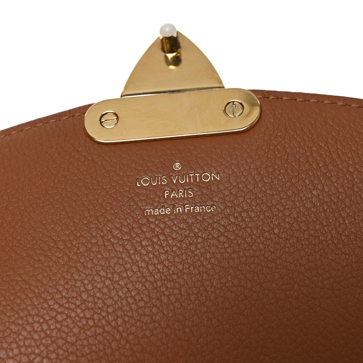 Monogram Eden PM Camel