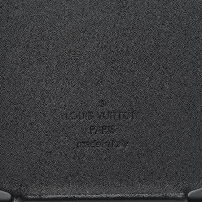 Louis Vuitton Reverse Monogram Eye-Trunk iPhone X Case 4 of 6