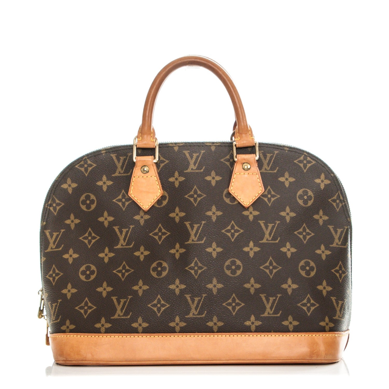 Louis Vuitton Monogram Alma PM 1 of 12