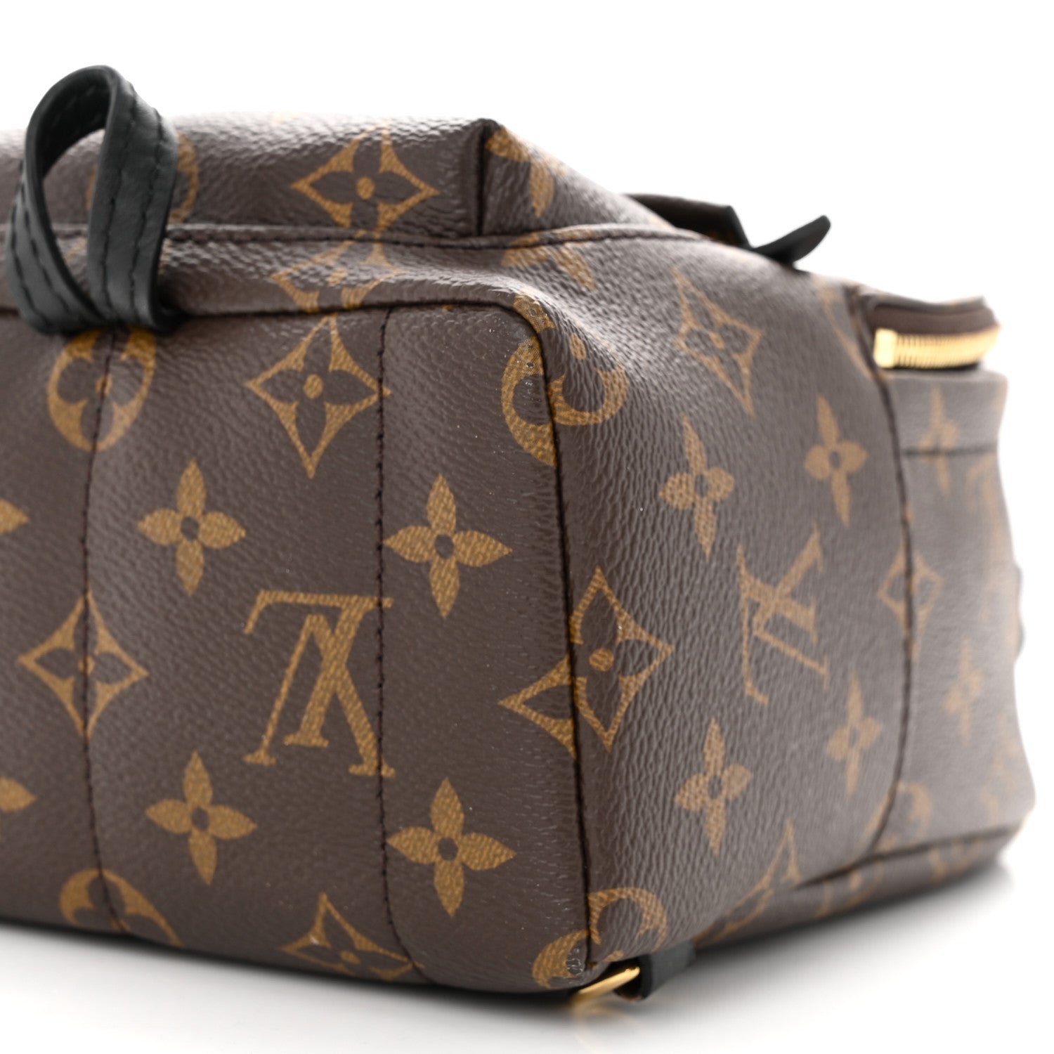 Louis Vuitton Monogram Palm Springs Backpack Mini 9 of 9
