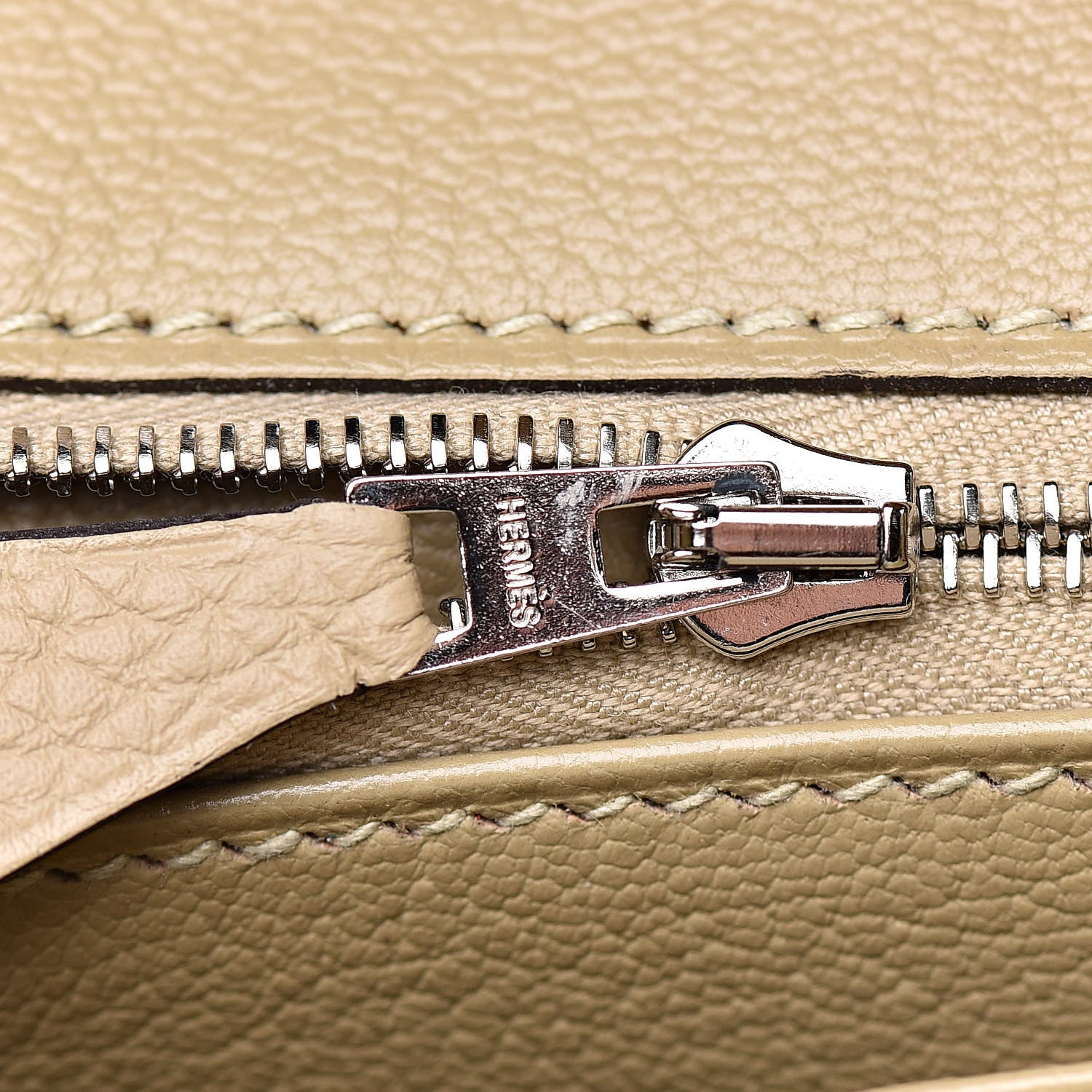 Hermes Togo Birkin 30 Trench 16 of 33