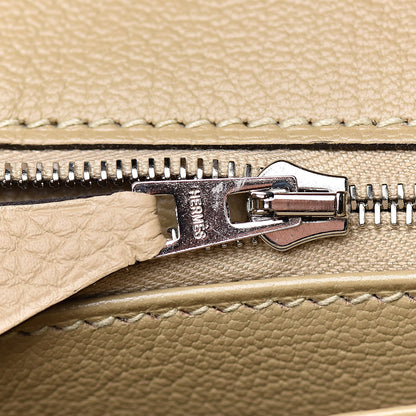 Hermes Togo Birkin 30 Trench 16 of 33